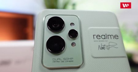 TEST smartfonu realme GT2 Pro: Czy to już flagowiec?