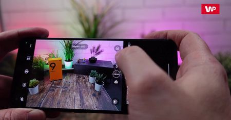 TEST realme 9 Pro+: Najlepszy aparat za tę cenę?