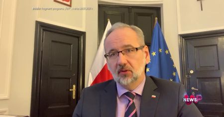 WP News wydanie 28.01, godzina 11:50