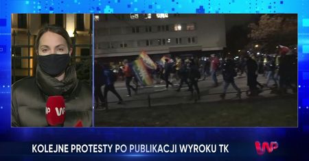 WP News wydanie 28.01, godzina 16:50