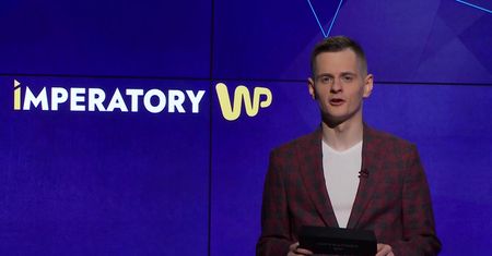 Imperatory WP 2020 przyznane. Obejrzyj transmisję z gali rozdania nagród