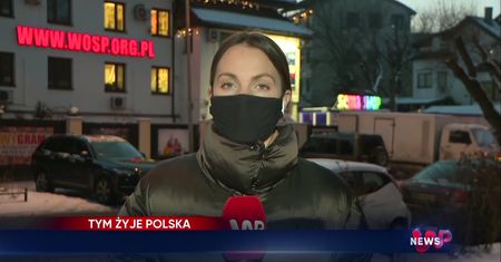 WP News wydanie 01.02, godzina 16:50