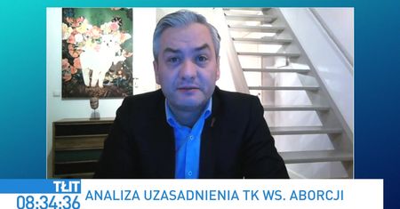 Tłit - Robert Biedroń i Magdalena Sroka