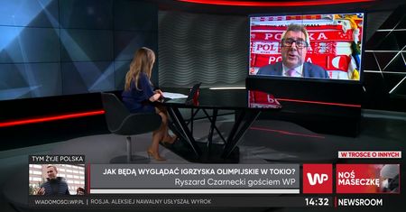Newsroom WP