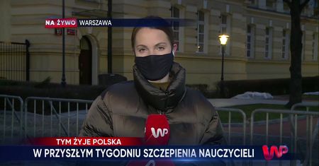 WP News wydanie 04.02, godzina 16:50