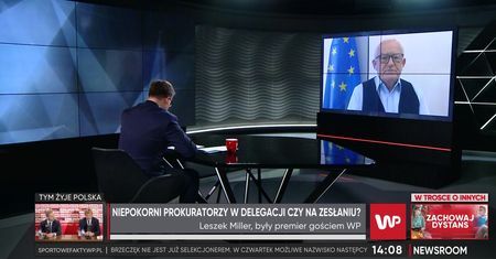 Newsroom WP