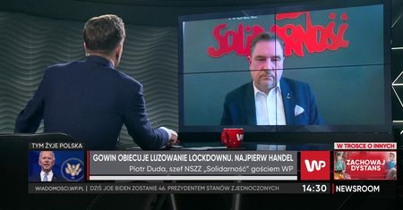 Newsroom WP