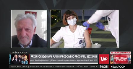 Newsroom WP