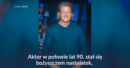 Jarosław Jakimowicz znów pod lupą mediów