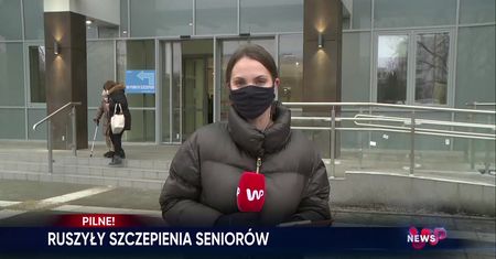 WP News wydanie 25.01, godzina 11:50