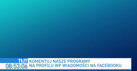 Sondaż IBRIS dla WP. Szymon Hołownia dogania PO. Schetyna: "Nie boję się"