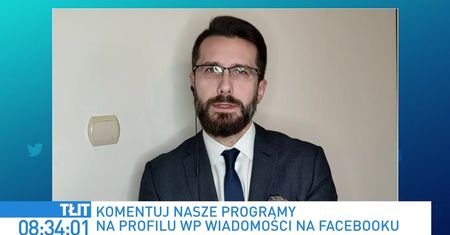 Tłit - Radosław Fogiel