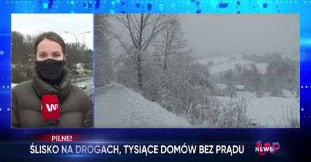 WP News wydanie 26.01, godzina 11:50