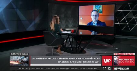 Newsroom WP