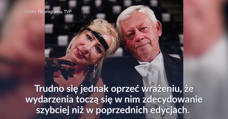 Pierwsze pary w "Sanatorium miłości"? W nowym sezonie jest gorąco