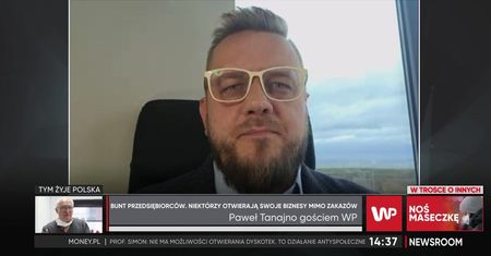 Newsroom WP
