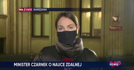 WP News wydanie 27.01, godzina 16:50