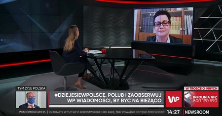 Newsroom WP