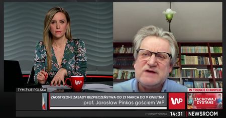 Newsroom WP