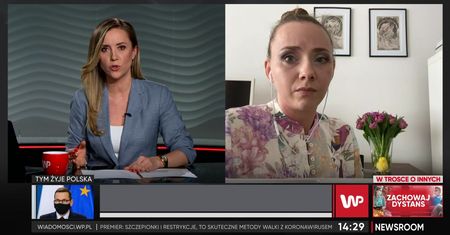Newsroom WP