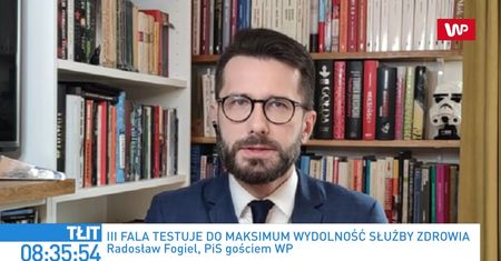 Tłit - Radosław Fogie