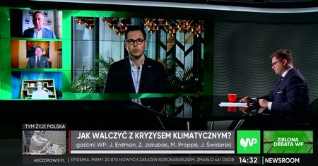 Newsroom WP
