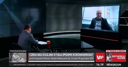 Newsroom WP