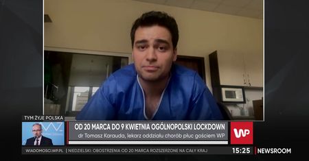 Newsroom WP
