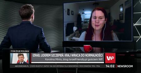 Izraelczycy wracają do normalnego życia. Gdzie tkwi klucz do sukcesu?