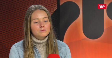 Zdalne nauczanie. Agata Rubik wprost: szkoda mi dzieci