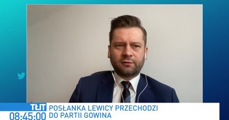 Tłit - Kamil Bortniczuk i Agnieszka Dziemianowicz-Bąk