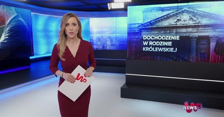 WP News wydanie 22.03, godzina 16:50