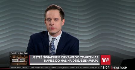 Newsroom WP