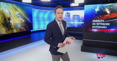 WP News wydanie 08.03, godzina 11:50