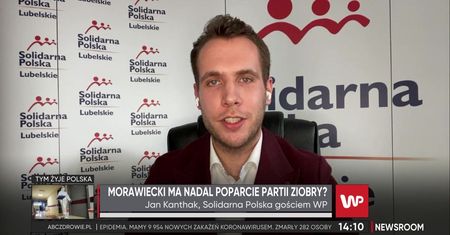 Newsroom WP