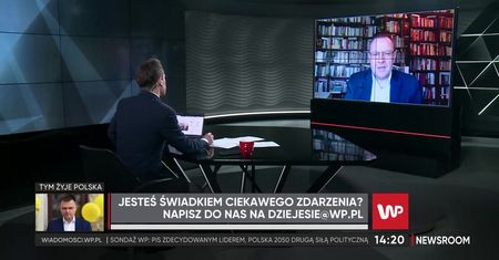 Czy to koniec Strajku Kobiet? Profesor komentuje frekwencję podczas protestów