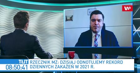 Tłit - Wojciech Andrusiewicz i Piotr Zgorzelski