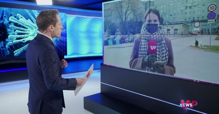 WP News wydanie 10.03, godzina 11:50