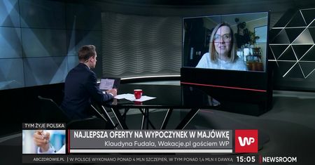 Wielkanoc i majówka 2021. Gdzie warto pojechać na urlop?