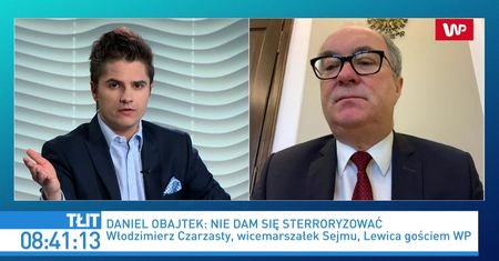 Tłit - Włodzimierz Czarzasty