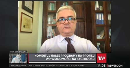 Newsroom WP