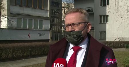 WP News wydanie 25.02, godzina 16:50
