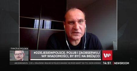Kukiz uderza w celebrytów. "Biadolą teraz na Zanzibarze"