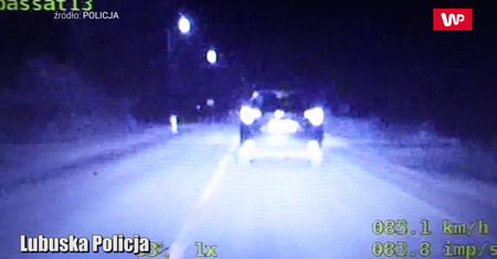 Wjechał na nieczynny most w Świerkocinie. Straszne, co stało się potem