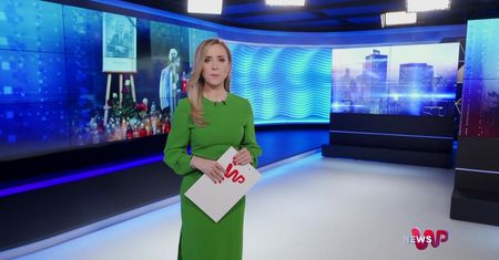 WP News wydanie 26.02, godzina 16:50