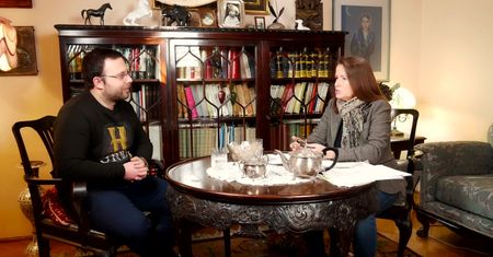 Historia willi Wojciecha Jaruzelskiego. Opowiada o niej córka generała