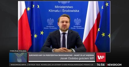 Newsroom WP
