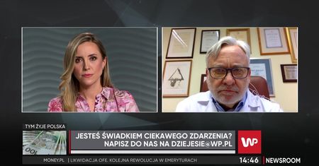 Newsroom WP