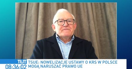 Tłit - Leszek Miller