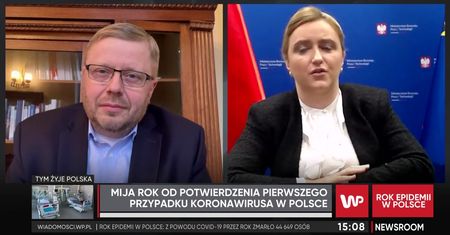 Czas na rewolucję w podatkach. "Bedą konkretne propozycje"